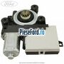 Motoras macara geam usa spate dreapta Ford Kuga 2008-2012 2.0 TDCI 140 cp UFDA diesel