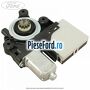 Motoras macara geam usa spate dreapta Ford Kuga 2008-2012 2.0 TDCI 4x4 163 cp TXDA diesel