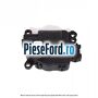 Motoras modul aeroterma control temperatura Ford Galaxy 2015-2023 2.5 FHEV 190 cp BGCA hybrid