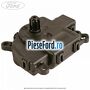 Motoras modul control aeroterma directionare aer Ford Galaxy 2015-2023 2.0 TDCi 120 cp UFCA, UFCB diesel