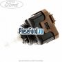Motoras reglaj far halogen Ford Focus C-Max 2003-2007 1.6 Ti 115 cp HXDA, SIDA benzina