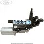 Motoras stergator spate 5 usi hatchback Ford Fiesta 2017-2023 1.1 Ti-VCT 86 cp XYJA, XYJB, XYJC, XYJD, XYJE benzina | Foto 3
