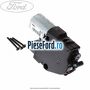 Motoras trapa electrica Ford Focus 2008-2011 1.4 80 cp ASDA, ASDB benzina