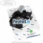 Motoras trapa electrica Ford Focus 2011-2014 1.0 EcoBoost 100 cp M2DA, M2DB, M2DC, SFDA, SFDB benzina