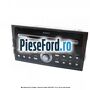 Mp3 dedicat Ford Cd Player Sony Ford Mondeo 2000-2007 1.8 SCi 130 cp CFBA benzina