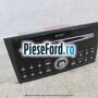 Mp3 dedicat Ford Cd Player Sony Ford Mondeo 2000-2007 1.8 SCi 130 cp CFBA benzina