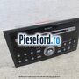 Mp3 dedicat Ford Cd Player Sony Ford Mondeo 2000-2007 2.2 TDCi 155 cp QJBA, QJBB diesel
