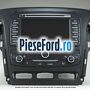 Navigatie Ford original 7 inch MCA plus Ford Mondeo 2008-2014 1.6 EcoBoost 160 cp JTBA, JTBB benzina