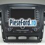 Navigatie Ford original 7 inch MCA plus Ford Mondeo 2008-2014 1.6 TDCi 115 cp T1BA, T1BB, T1BC diesel