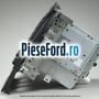 Navigatie Ford original 7 inch MCA plus Ford Mondeo 2008-2014 2.2 TDCi 200 cp KNBA diesel