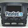 Navigatie Ford original 7 inch MCA plus Ford Mondeo 2008-2014 2.5 220 cp HUBA benzina
