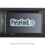 Navigatie multimedia AVIC-Z720DAB Ford C-Max 2007-2011 2.0 TDCi 133 cp G6DC, G6DE, G6DF diesel