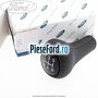 Nuca schimbator 5 trepte B5/IB5 Ford Ka 1996-2008 1.3 i 50 cp JJB benzina