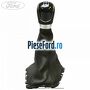 Nuca schimbator 5 trepte cu manson Ford Focus 2011-2014 1.6 Ti 105 cp IQDA, IQDB, IQDC benzina