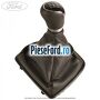 Nuca schimbator 5 trepte cu manson Ford Tourneo Connect 2013-2018 1.0 EcoBoost 100 cp B3GA, M2GA, M2GB benzina