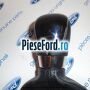 Nuca schimbator, 5 trepte negru crom Ford Focus 2011-2014 2.0 TDCi 115 cp TYDA diesel | Foto 3
