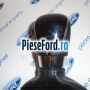 Nuca schimbator, 5 trepte negru crom Ford Grand C-Max 2011-2015 2.0 TDCi 115 cp TYDA diesel