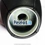 Nuca schimbator, 5 trepte piele Ford Galaxy 2000-2006 2.3 16V 140 cp E5SB benzina