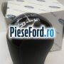 Nuca schimbator, 5 trepte piele Ford S-Max 2007-2014 2.0 EcoBoost 240 cp TPWA benzina | Foto 5