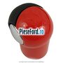 Nuca schimbator 5 trepte red race Ford Ka 2009-2016 1.3 TDCi 75 cp 169A1000, FD4 diesel