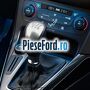 Nuca schimbator 5 viteze Ford Focus 2014-2018 1.0 EcoBoost 100 cp M2DA, M2DB, M2DC, SFDA, SFDB benzina