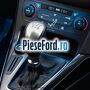 Nuca schimbator 5 viteze Ford Focus 2014-2018 1.6 Ti 125 cp PNDA, PNDD benzina