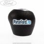 Nuca schimbator 5 viteze, plastic Ford Mondeo 2000-2007 2.0 TDCi 131 cp FMBA, N7BA, N7BB diesel