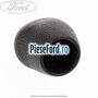 Nuca schimbator 5 viteze, plastic Ford Mondeo 2000-2007 ST220 226 cp MEBA benzina
