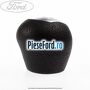 Nuca schimbator 5 viteze, plastic Ford Mondeo 2000-2007 ST220 226 cp MEBA benzina