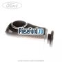 Nuca schimbator 6 trepte, aluminiu Ford C-Max 2007-2011 1.6 TDCi 109 cp G8DA, G8DB, G8DD diesel | Foto 5