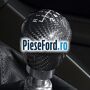 Nuca schimbator 6 trepte fibra carbon Ford EcoSport 2019-2023 1.5 Ti-VCT 122 cp XZJF benzina