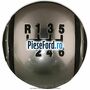 Nuca schimbator, 6 trepte Ford Focus 2008-2011 1.4 80 cp ASDA, ASDB benzina