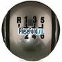 Nuca schimbator, 6 trepte Ford Focus 2008-2011 1.6 Ti 115 cp HXDA, HXDB, SIDA benzina