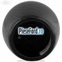 Nuca schimbator 6 trepte ST carbon Ford Focus 2014-2018 1.6 TDCi ECOnetic 105 cp NGDA, NGDB diesel