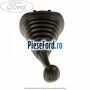 Nuca schimbator cu burduf 5 trepte Ford Ka 1996-2008 1.3 i 60 cp BAA, J4D, J4K, J4M, J4N, J4P, J4S benzina