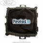 Nuca schimbator cu mason piele 5 trepte Ford Fiesta 2008-2012 1.4 TDCi 68 cp F6JB, F6JD diesel