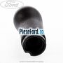 Nuca schimbator cutie 5 trepte Ford Fiesta 2005-2008 1.25 16V 75 cp FUJA, FUJB benzina