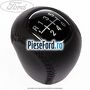 Nuca schimbator, cutie 6 trepte piele Ford Focus 2004-2007 1.4 80 cp ASDA, ASDB benzina