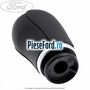 Nuca schimbator, cutie 6 trepte piele model inalt Ford C-Max 2007-2011 2.0 TDCi 110 cp IXDA diesel