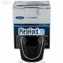 Nuca schimbator, cutie 6 trepte plastic Ford Focus 2011-2014 1.6 Ti 105 cp IQDA, IQDB, IQDC benzina