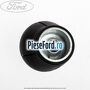 Nuca schimbator, cutie 6 trepte plastic Ford Transit 2006-2014 2.2 TDCi RWD 100 cp DRRA, DRRB, DRRC diesel