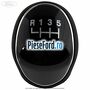 Nuca schimbator, cutie 6 trepte plastic Ford Transit Connect 2013-2018 1.6 TDCi 115 cp T1GA diesel
