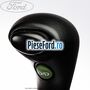 Nuca schimbator cutie automata 4 trepte AW80 Ford Fiesta 2002-2005 1.4 16V 80 cp FXJA, FXJB benzina