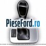 Nuca schimbator, cutie automata PowerShift complet set Ford C-Max 2011-2015 1.0 EcoBoost 125 cp M1DA, M1DD benzina