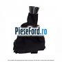 Nuca schimbator, cutie automata PowerShift complet set Ford Grand C-Max 2011-2015 1.0 EcoBoost 125 cp M1DA, M1DD benzina
