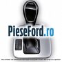 Nuca schimbator, cutie automata PowerShift complet set Ford Grand C-Max 2011-2015 2.0 TDCi 115 cp TYDA diesel