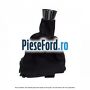 Nuca schimbator, cutie automata PowerShift complet set Ford Grand C-Max 2011-2015 2.0 TDCi 115 cp TYDA diesel