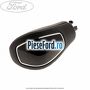 Nuca schimbator, cutie automata PowerShift Ford Galaxy 2007-2014 2.0 TDCi 130 cp AZWA diesel