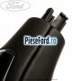 Nuca schimbator, cutie automata PowerShift Ford Galaxy 2007-2014 2.0 TDCi 130 cp AZWA diesel