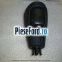Nuca schimbator, cutie automata PowerShift Ford Mondeo 2008-2014 1.6 EcoBoost 160 cp JTBA, JTBB benzina | Foto 4